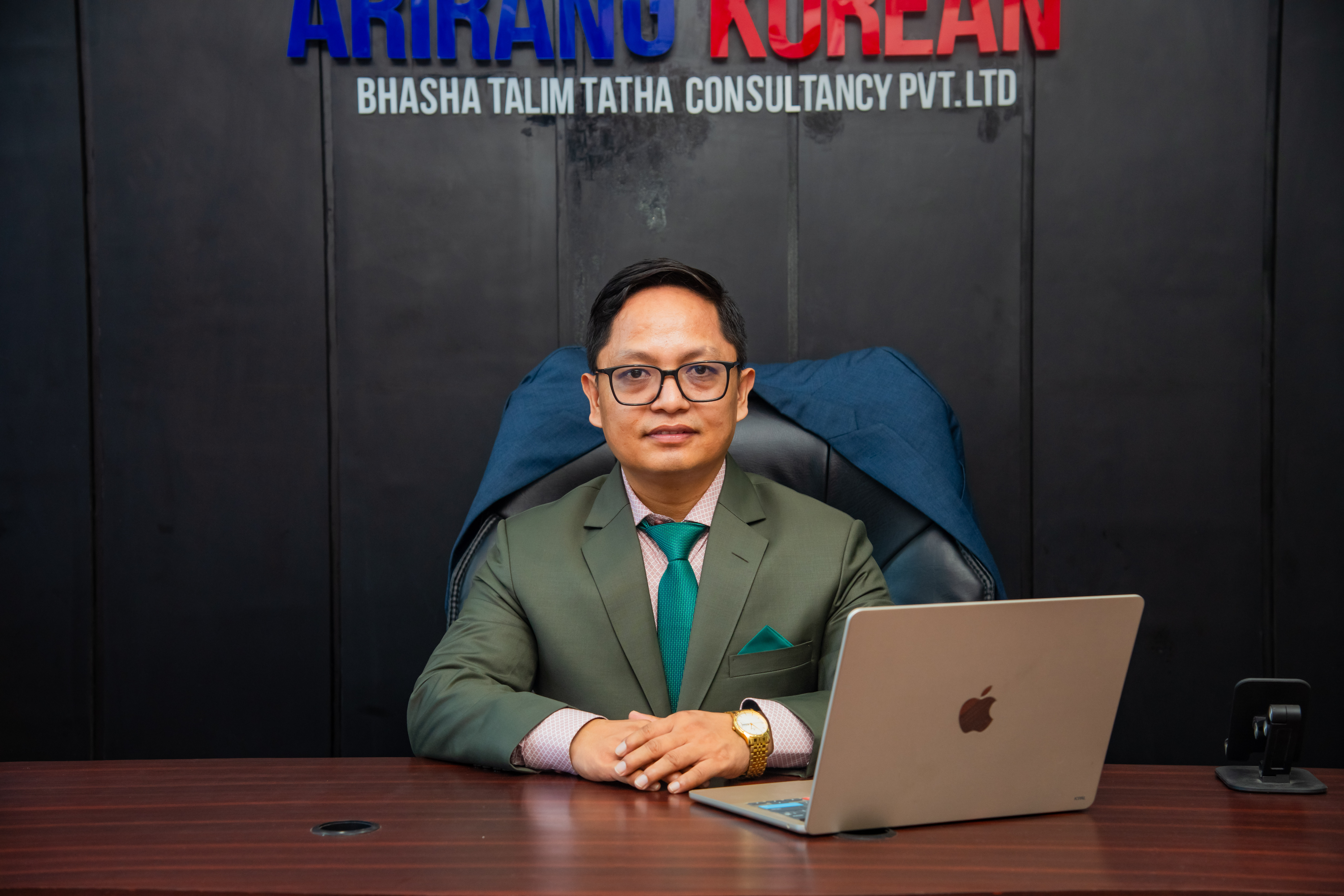 director